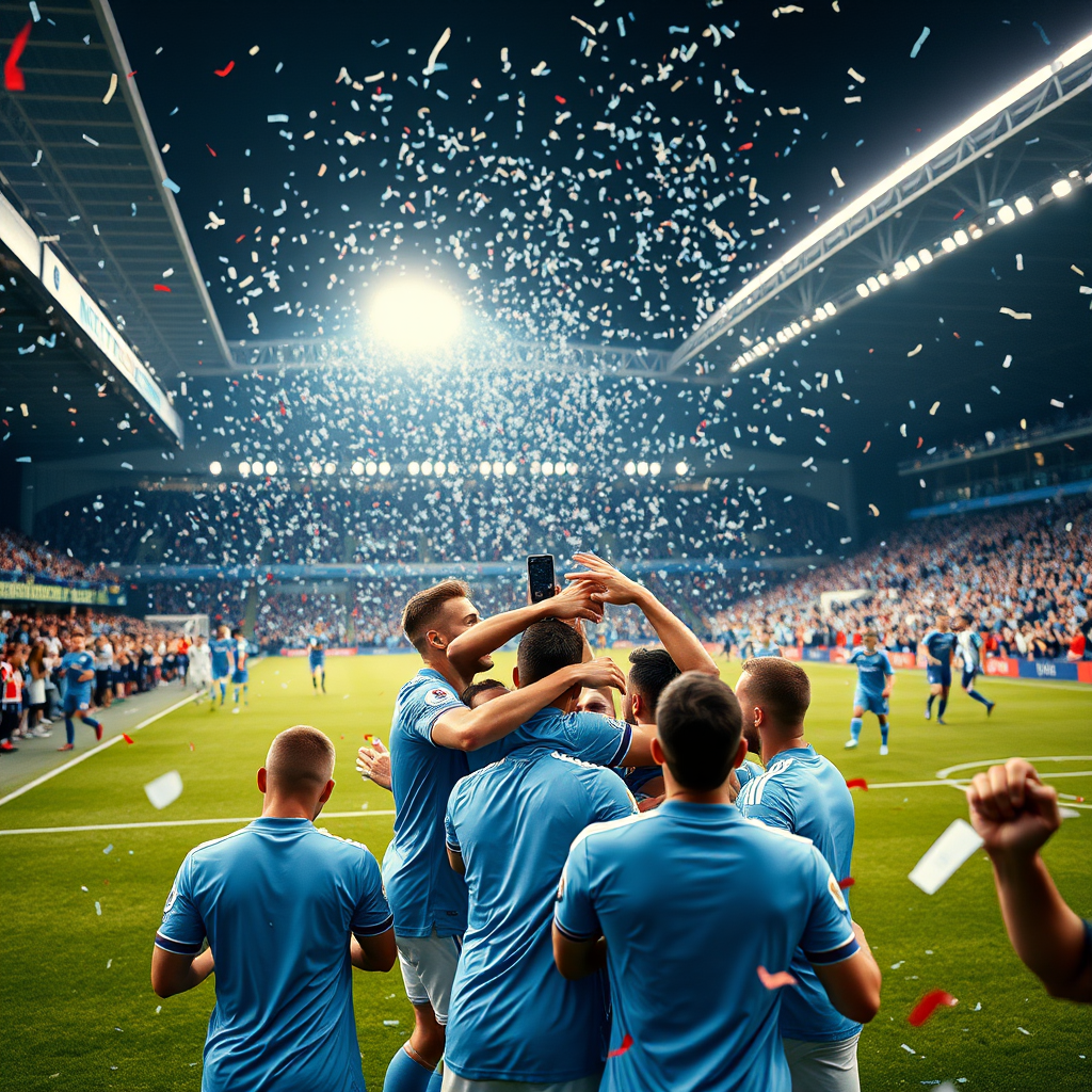 'Smack in the face' - Frank Lampard already preparing for Premier League challenge